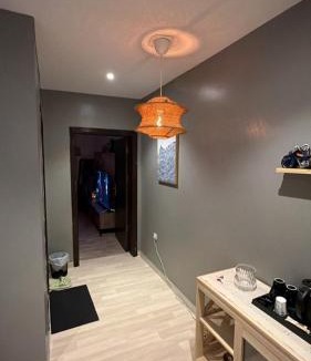 Jeddah Apartment | شقة فاخرة و انيقة بدخول ذكي