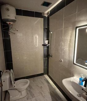 Jeddah Apartment | شقة فاخرة و انيقة بدخول ذكي