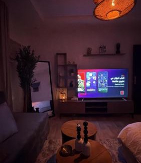 Jeddah Apartment | شقة فاخرة و انيقة بدخول ذكي