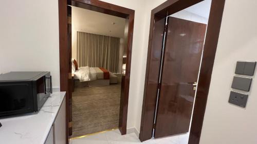 Khamis Mushait Hotel | Eioraa Hotel فندق إيوراء