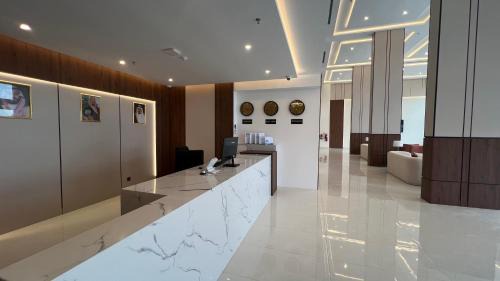 Khamis Mushait Hotel | Eioraa Hotel فندق إيوراء