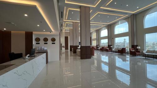 Khamis Mushait Hotel | Eioraa Hotel فندق إيوراء