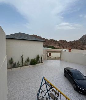 Ash Shafa Apartment | فيلا هابي نايت