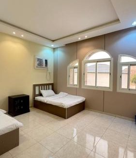 Ash Shafa Apartment | فيلا هابي نايت