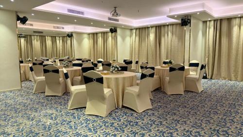 Taif Hotel | Seven Gardens Hotel
