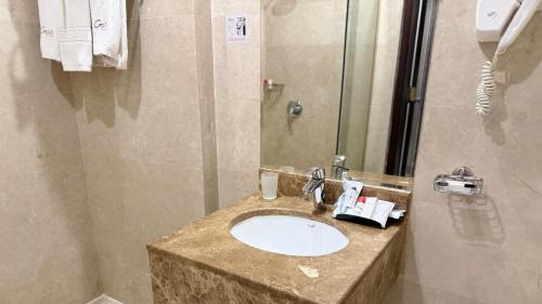 Taif Hotel | Seven Gardens Hotel
