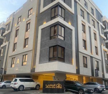 Al Faisaliyah Apartment | Xmo