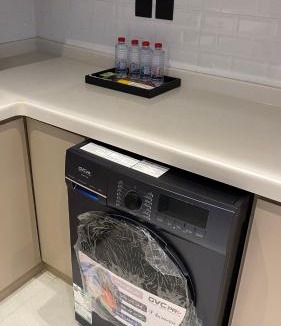 Al Faisaliyah Apartment | Xmo