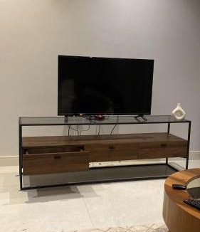 Al Faisaliyah Apartment | Xmo