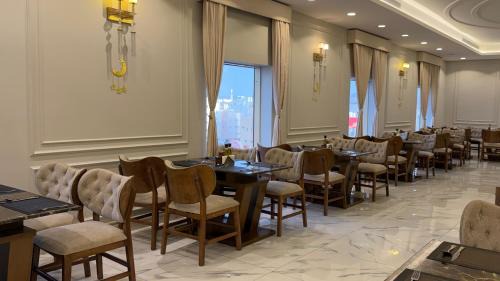 Taif Hotel | Seven Gardens Hotel