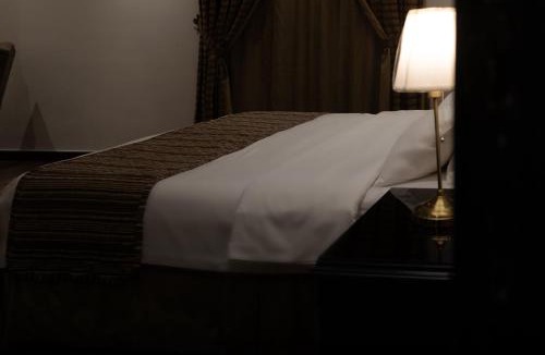 Khamis Mushait Hotel | شقق اماليا للشقق المخدومة