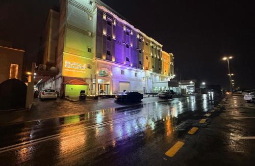 Dammam Hotel | Viola AL-asalah ڤيولا الأصالة