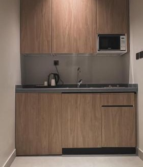 Yanbu Apartment | الماسة ينبع