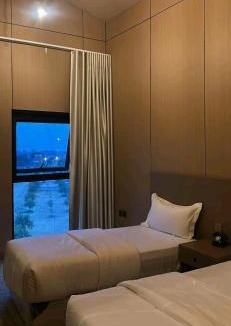 'Asir Villa | منتجع وأكواخ بيرلي