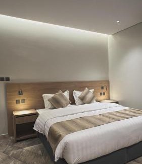 Yanbu Apartment | الماسة ينبع