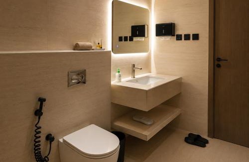 Medina Apartment | Tuqa Stay madinah