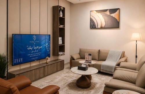 Medina Apartment | Tuqa Stay madinah