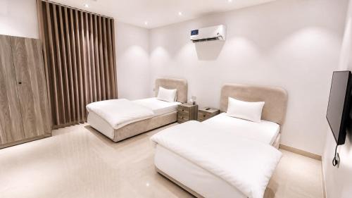 Al Bahah Apartment | أرياف سويت