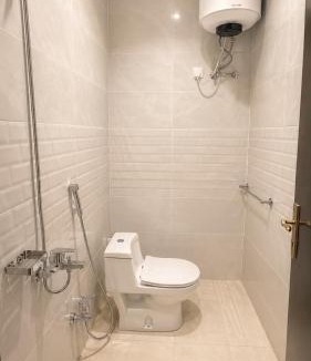 Al Bahah Apartment | أرياف سويت