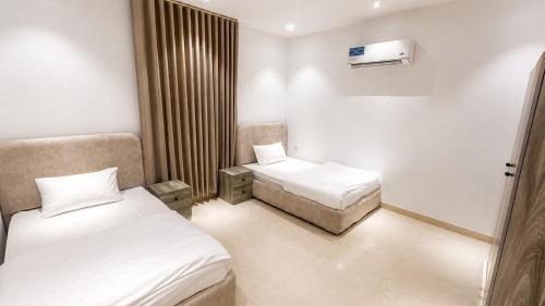 Al Bahah Apartment | أرياف سويت