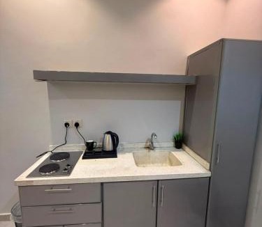 AlUla Apartment | لافيرا للشقق الفندقيه - Lavera Apartments