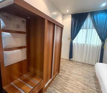 AlUla Apartment | لافيرا للشقق الفندقيه - Lavera Apartments