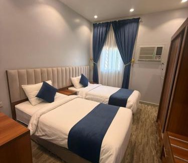 AlUla Apartment | لافيرا للشقق الفندقيه - Lavera Apartments