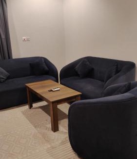 Riyadh Apartment | النزهة للشقق السكنية المفروشة