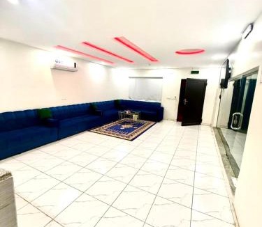 Taif Apartment | شاليهات زارا Zare