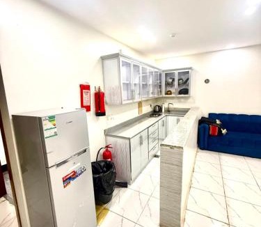 Taif Apartment | شاليهات زارا Zare