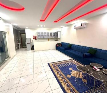Taif Apartment | شاليهات زارا 2