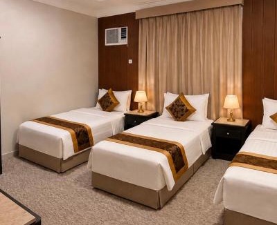 Abha Apartment | عنوانك للشقق المخدومة