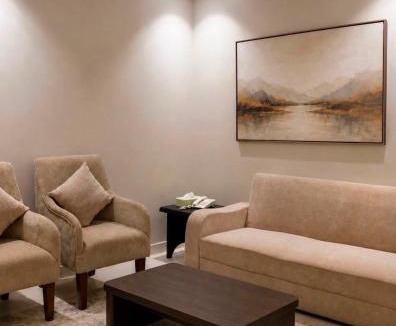 Abha Apartment | عنوانك للشقق المخدومة