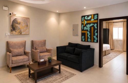 Abha Apartment | عنوانك للشقق المخدومة