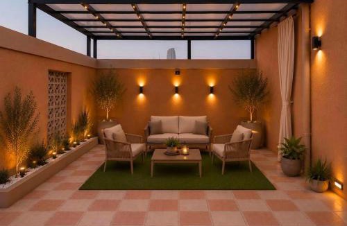 Abha Apartment | عنوانك للشقق المخدومة