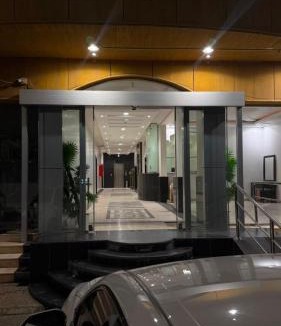 Buraydah Apartment | استديو بتصميم هادي