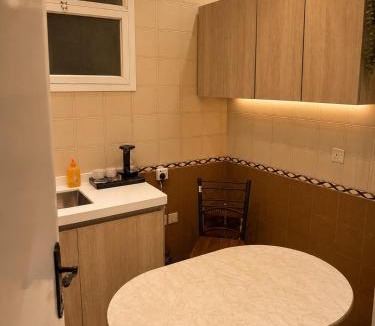 Buraydah Apartment | استديو بتصميم هادي