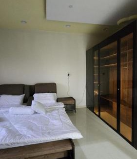 Al Baha Apartment | حوور