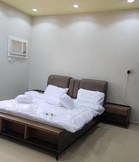 Al Baha Apartment | حوور