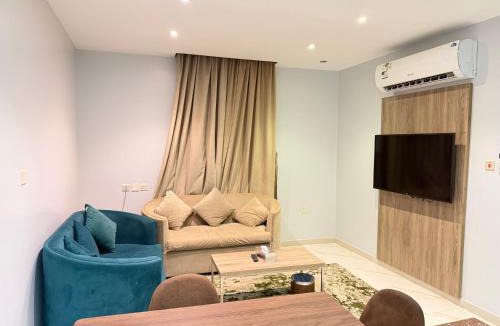 Jizan Apartment | اكارم - Akarem