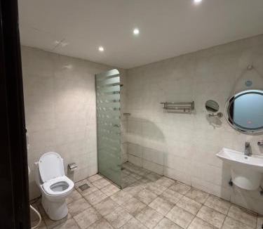Jizan Apartment | اكارم - Akarem