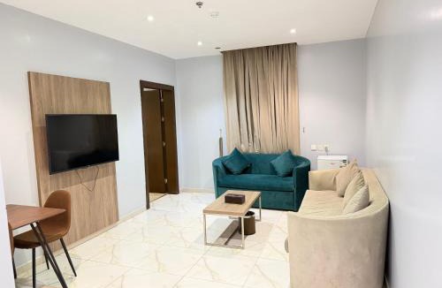 Jizan Apartment | اكارم - Akarem