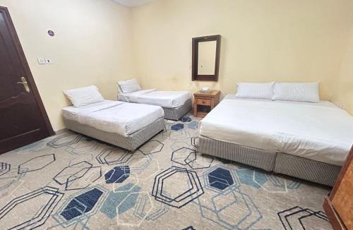Al Harra Al-Sharqiah Apartment | فندق صبا الماسي