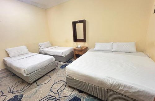 Al Harra Al-Sharqiah Apartment | فندق صبا الماسي