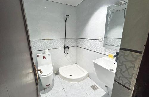 Al Harra Al-Sharqiah Apartment | فندق صبا الماسي