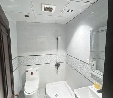 Al Harra Al-Sharqiah Apartment | فندق صبا الماسي