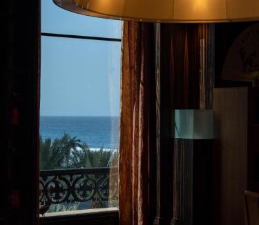 Ash Shati Hotel | Rosewood Jeddah
