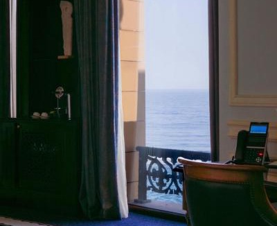 Ash Shati Hotel | Rosewood Jeddah