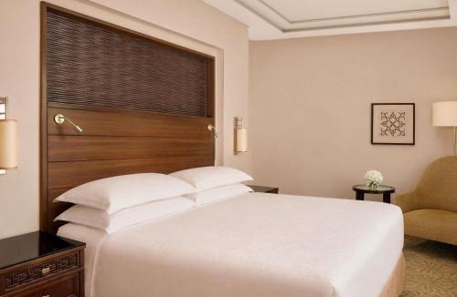 Mecca Hotel | Makkah Clock Royal Tower, A Fairmont Hotel