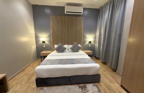 Al Malaz Apartment | شقق السعادة سويت للشقق المخدومة - Saada Suites Serviced Apartments